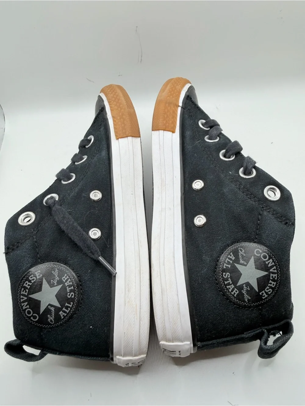 Converse classic kids